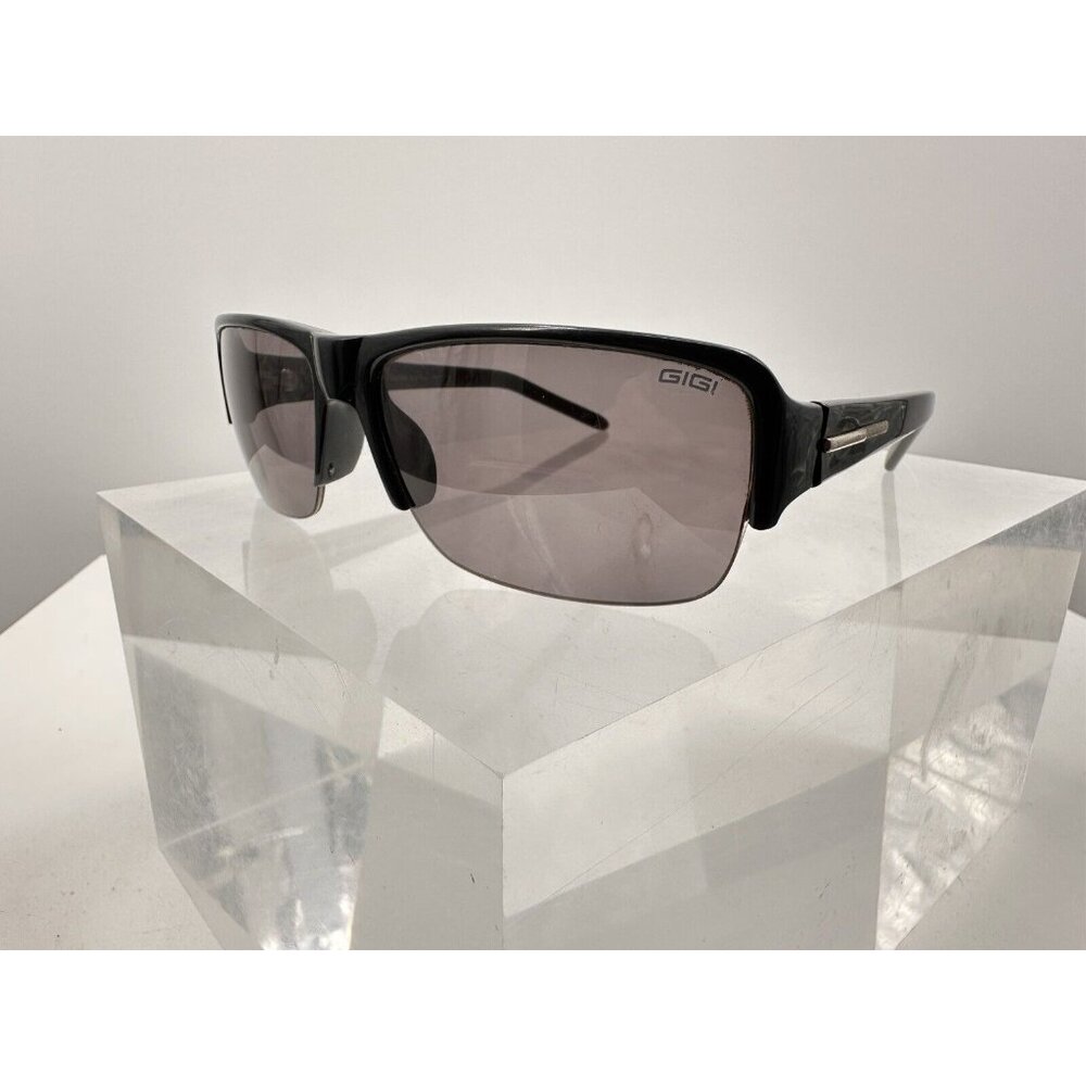 Gigi Studios Sunglasses Vintage MM 694/SaAN2 135-57-12 (LE-1)